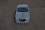 Rolls-Royce Wraith Overdose by Spofec 2016 года